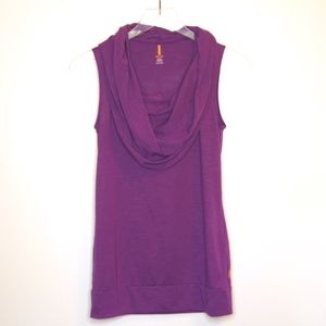 Lucy | Mind and Body Tunic B1